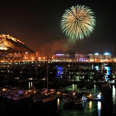 M&c Beach Alicante
