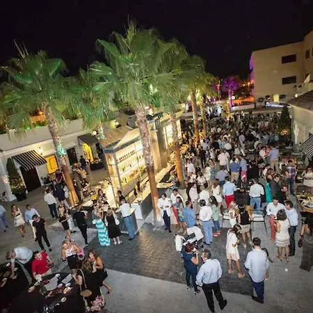 Appartamento M&c Beach Alicante