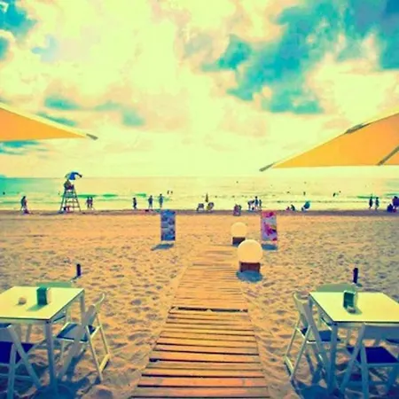 M&c Beach Appartamento