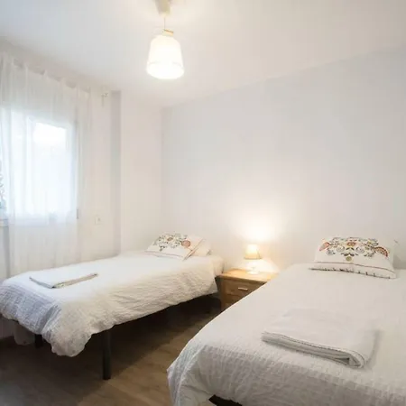Appartamento M&c Beach Alicante