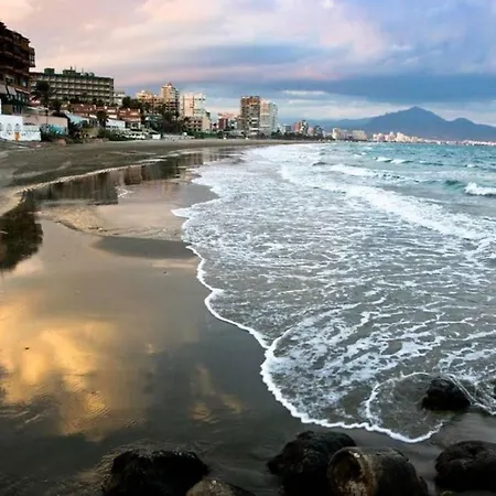 M&c Beach Appartamento Alicante