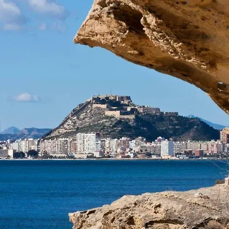M&c Beach Alicante