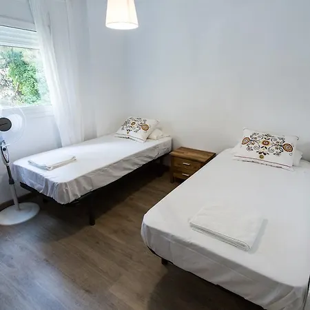 Apartamento M&c Beach