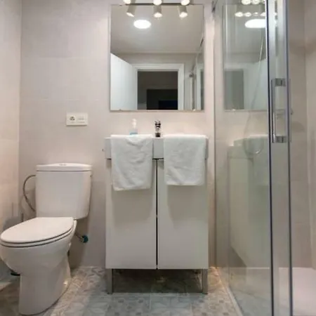Apartamento M&c Beach