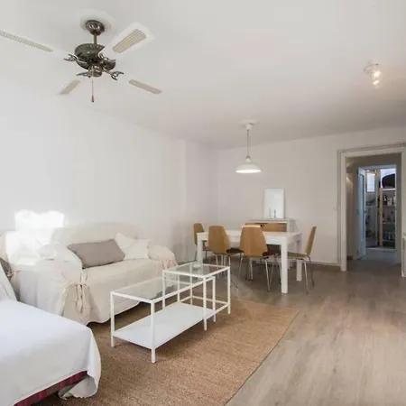 M&c Beach Apartamento *